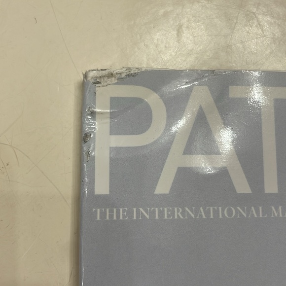 Patek Philippe, the international magazine volume number 10 - Picture 9 of 9